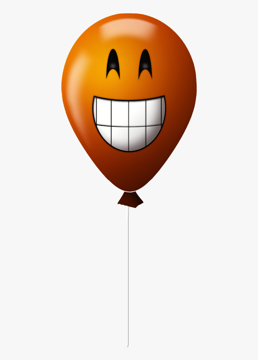 Balloon Emoji Png, Transparent Png , Transparent Png Image PNGitem