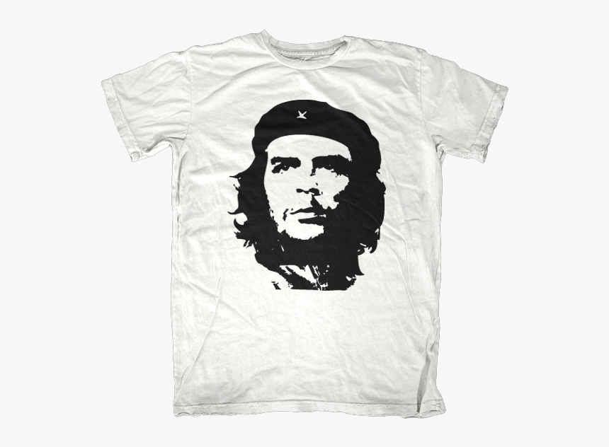 Che Guevara Png, Transparent Png