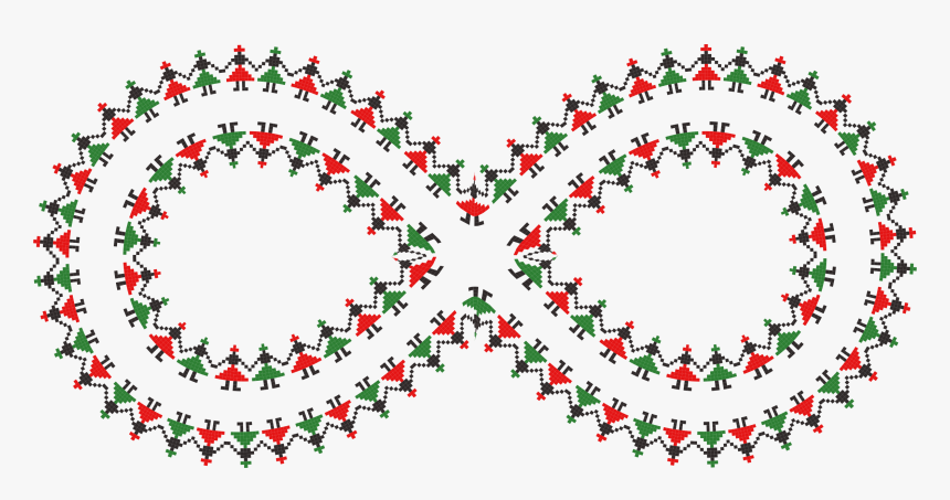 Infinite Pixel Dancers Clip Arts, HD Png Download
