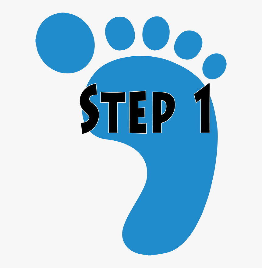 Science Clipart Step , Png Download, Transparent Png , Transparent Png ...