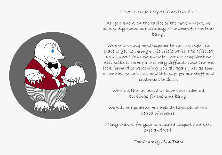 Mole Png, Transparent Png