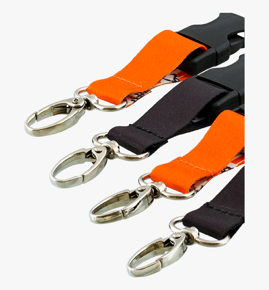 Lanyard Neck Strap Key Holder Extrifit®, HD Png Download , Transparent