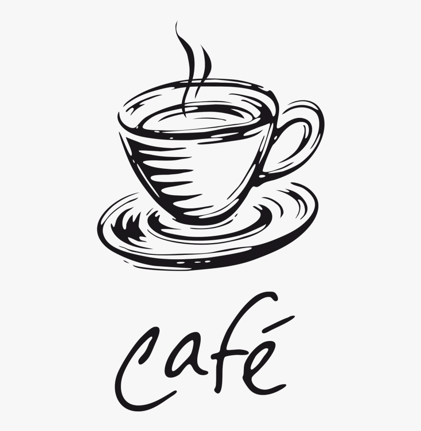 Taza De Cafe Png, Transparent Png