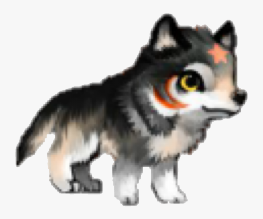 Transparent Lobo Clipart, HD Png Download , Transparent Png Image - PNGitem