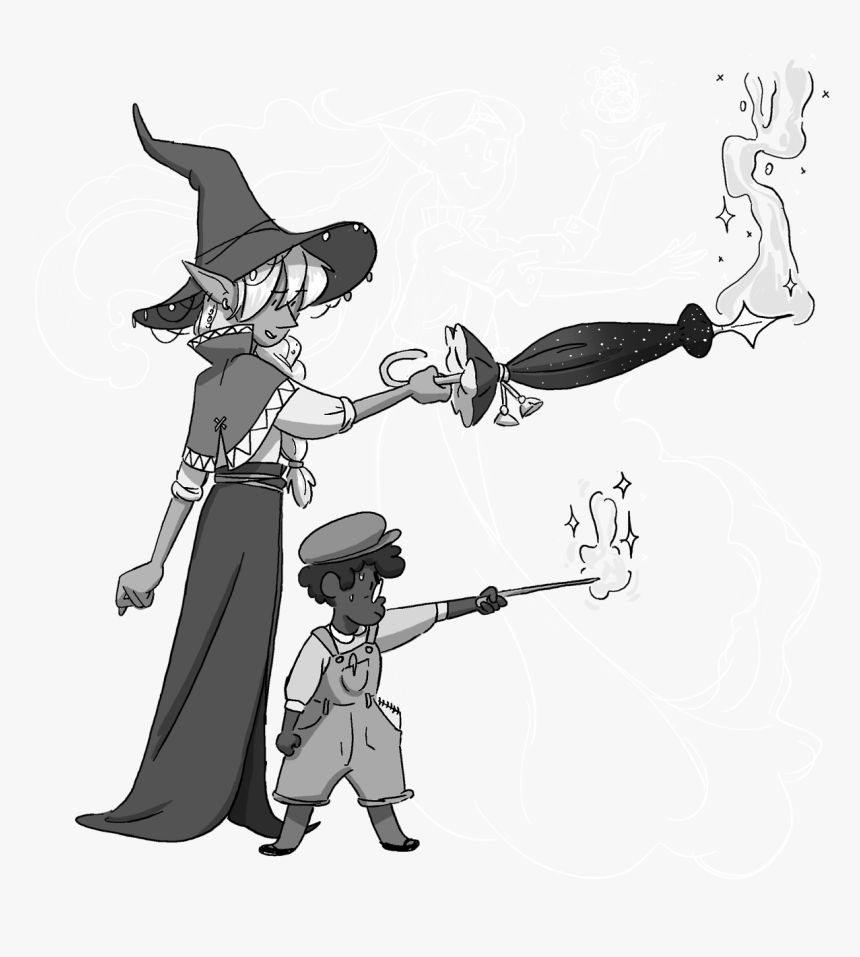My Beautiful Magic Boys, HD Png Download , Transparent Png Image - PNGitem