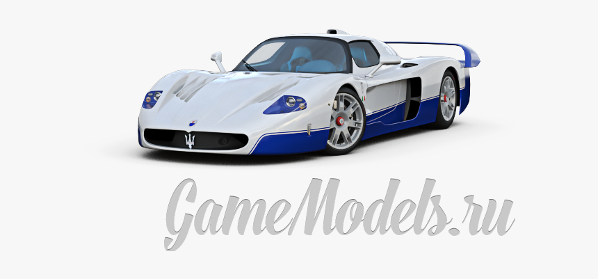 Maserati Png, Transparent Png