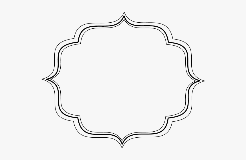Vector Frame Png Image, Transparent Png , Transparent Png Image - PNGitem