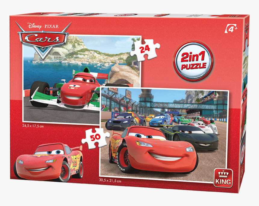 Disney Cars Png, Transparent Png