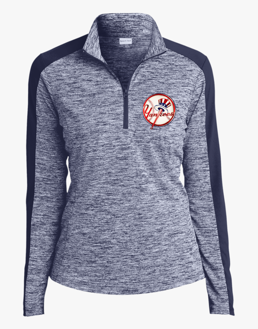 New York Yankees Logo Png, Transparent Png