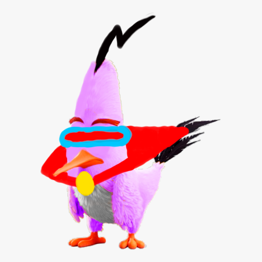 The Angry Birds Space Movie, HD Png Download