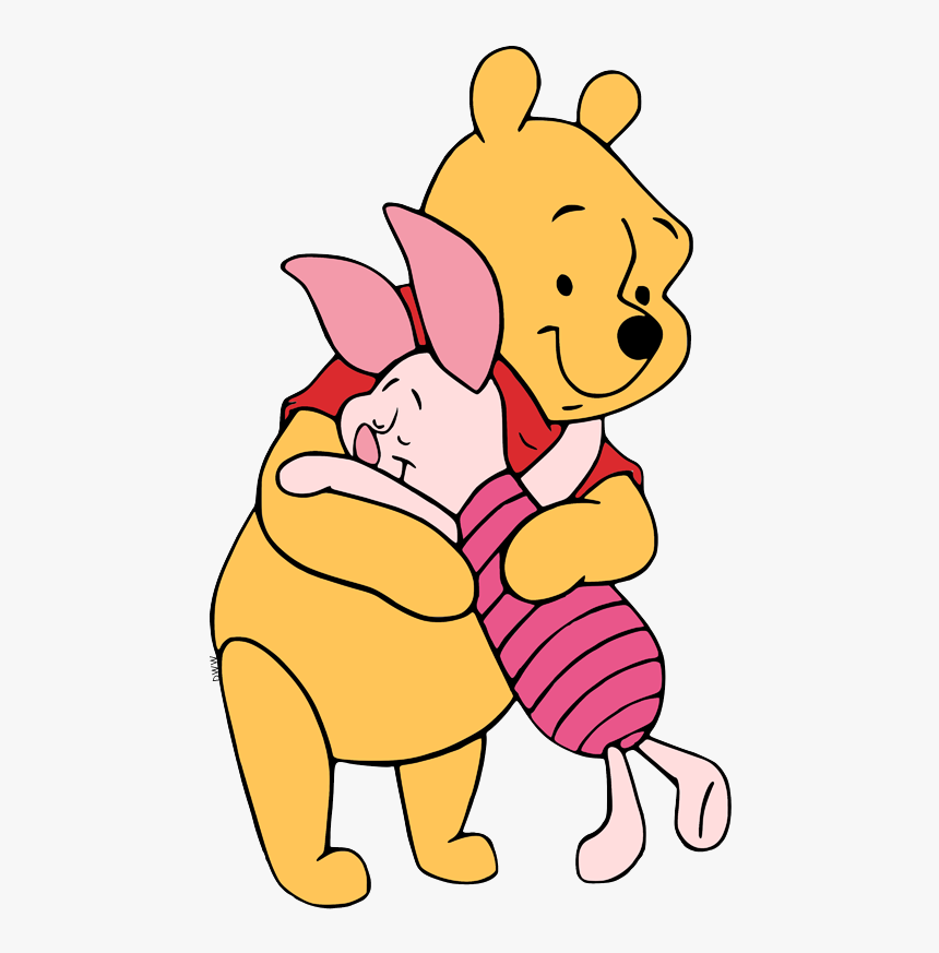 Piglet Png, Transparent Png
