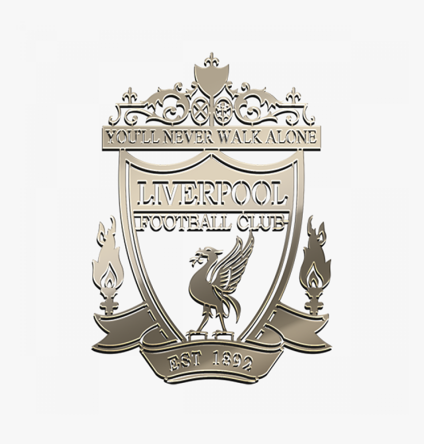 Transparent Liverpool Fc Logo Png Png Download Transparent Png Image Pngitem
