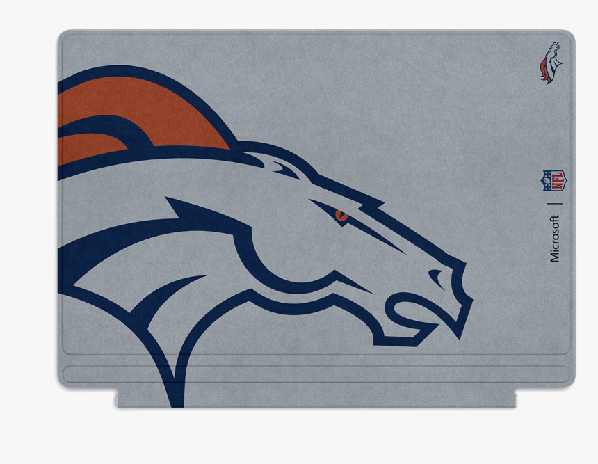 Denver Broncos Png, Transparent Png