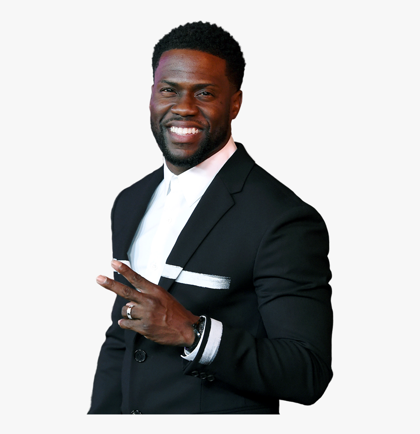 Kevin Hart Png, Transparent Png