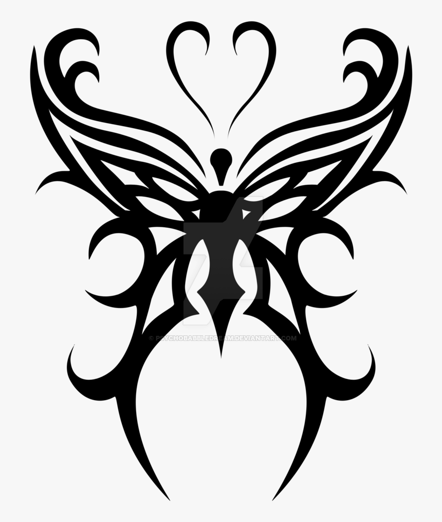 Tribal Design Png, Transparent Png
