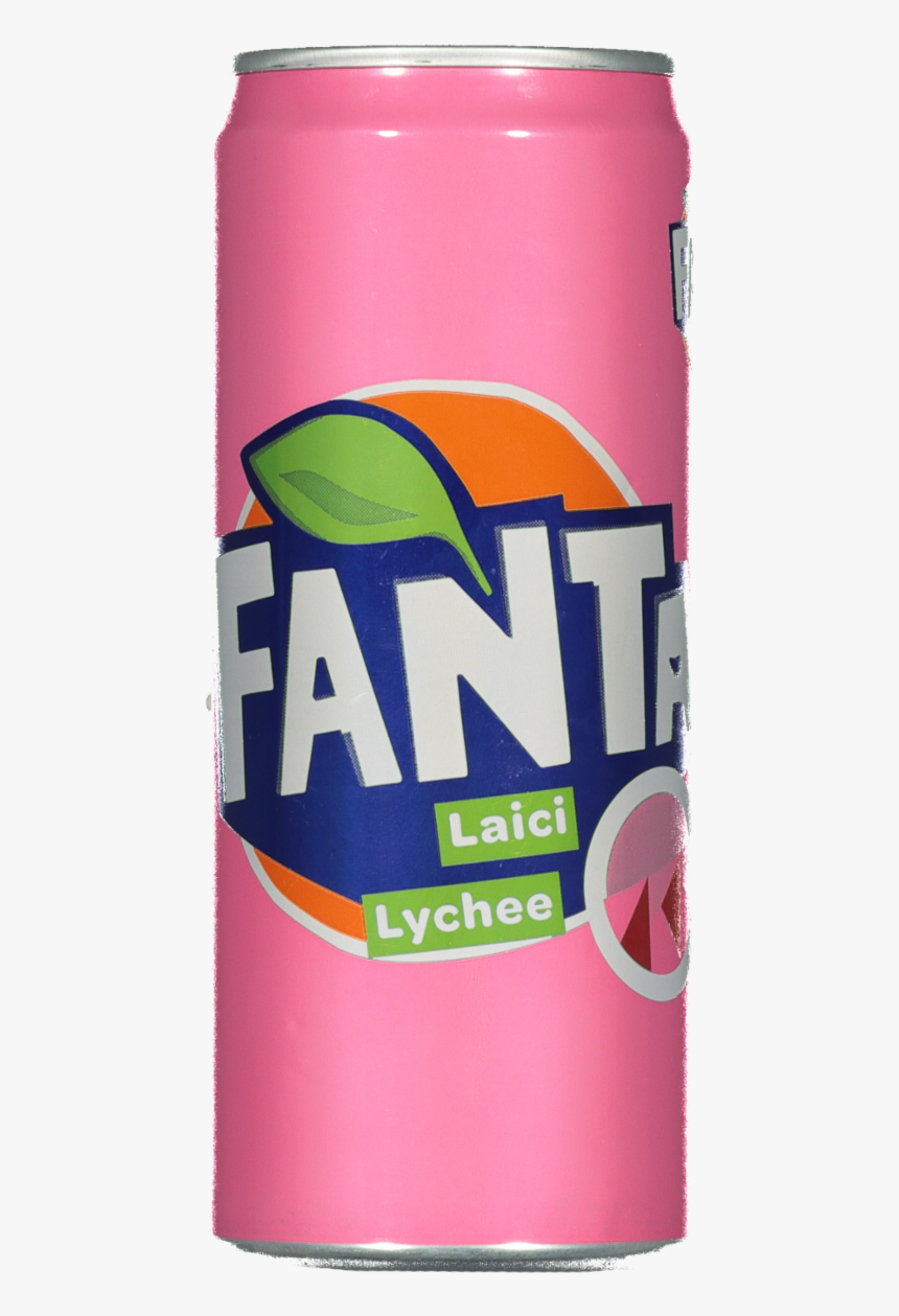 Fanta Lychee 330ml, HD Png Download