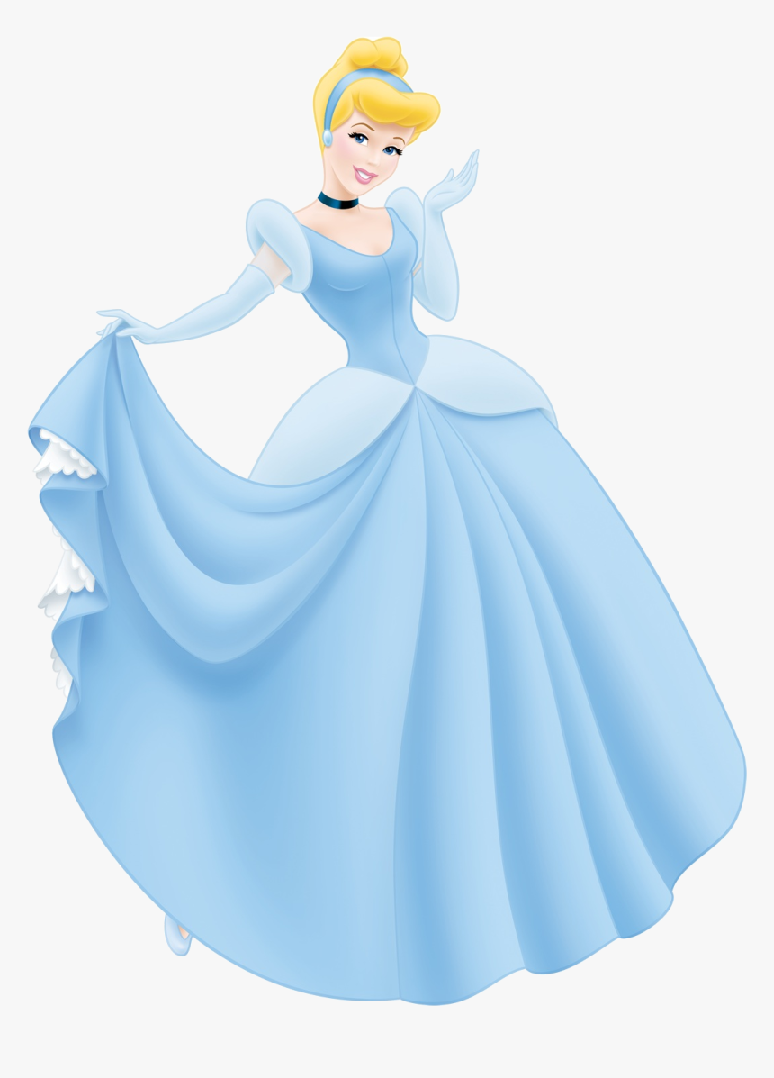 Transparent Cenicienta Png, Png Download