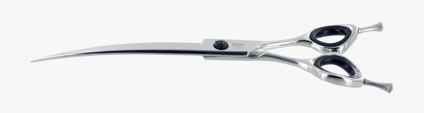 Sensei Rev Curved Shears - Curved Shears, HD Png Download
