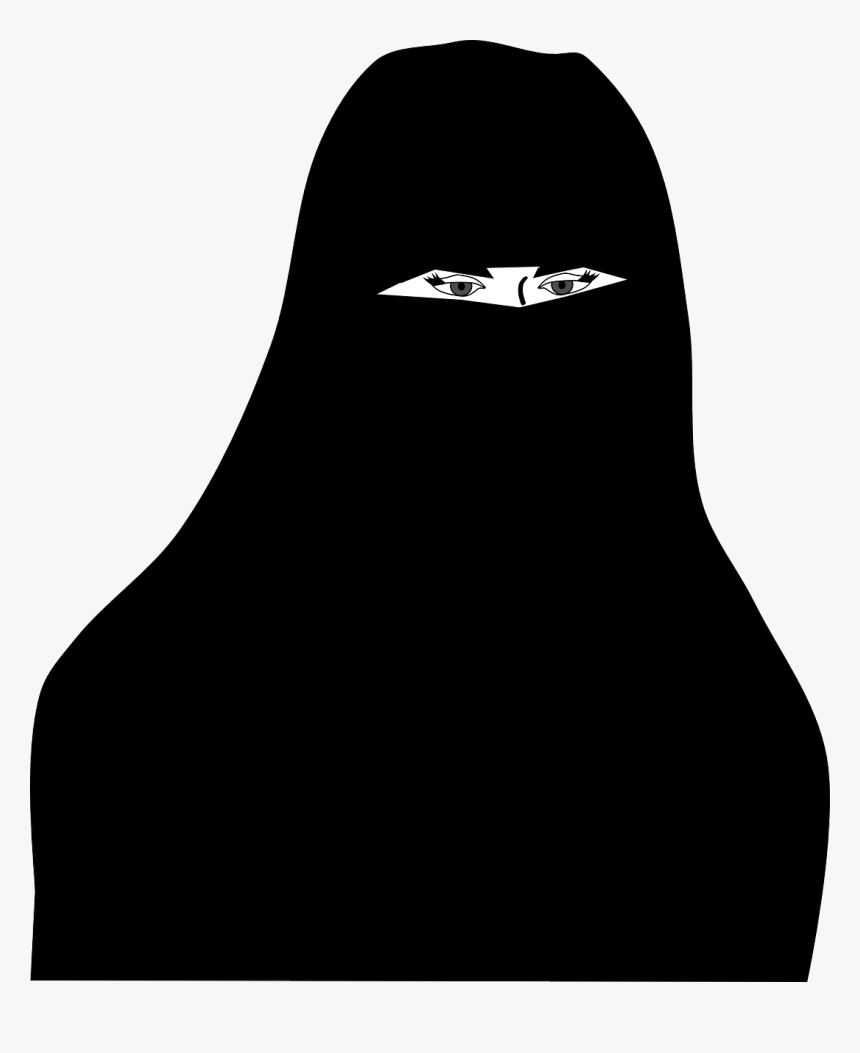 Hats Silhouette - Beanie Silhouette, HD Png Download