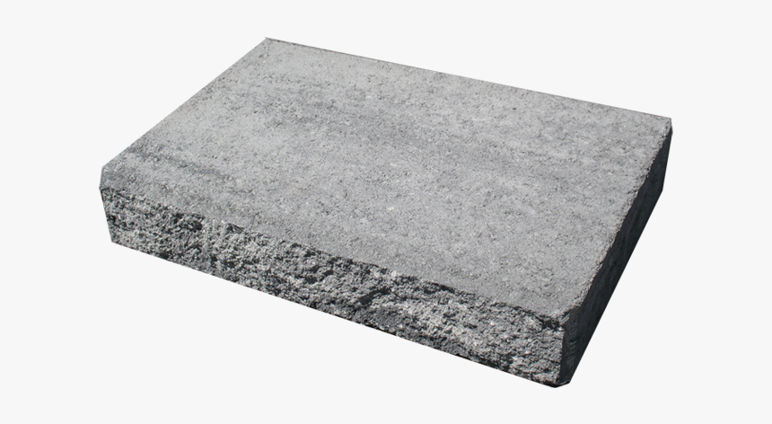 Unit 3in Universal Wall Cap - Concrete, HD Png Download