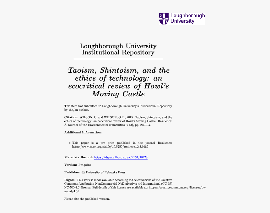 Document, HD Png Download