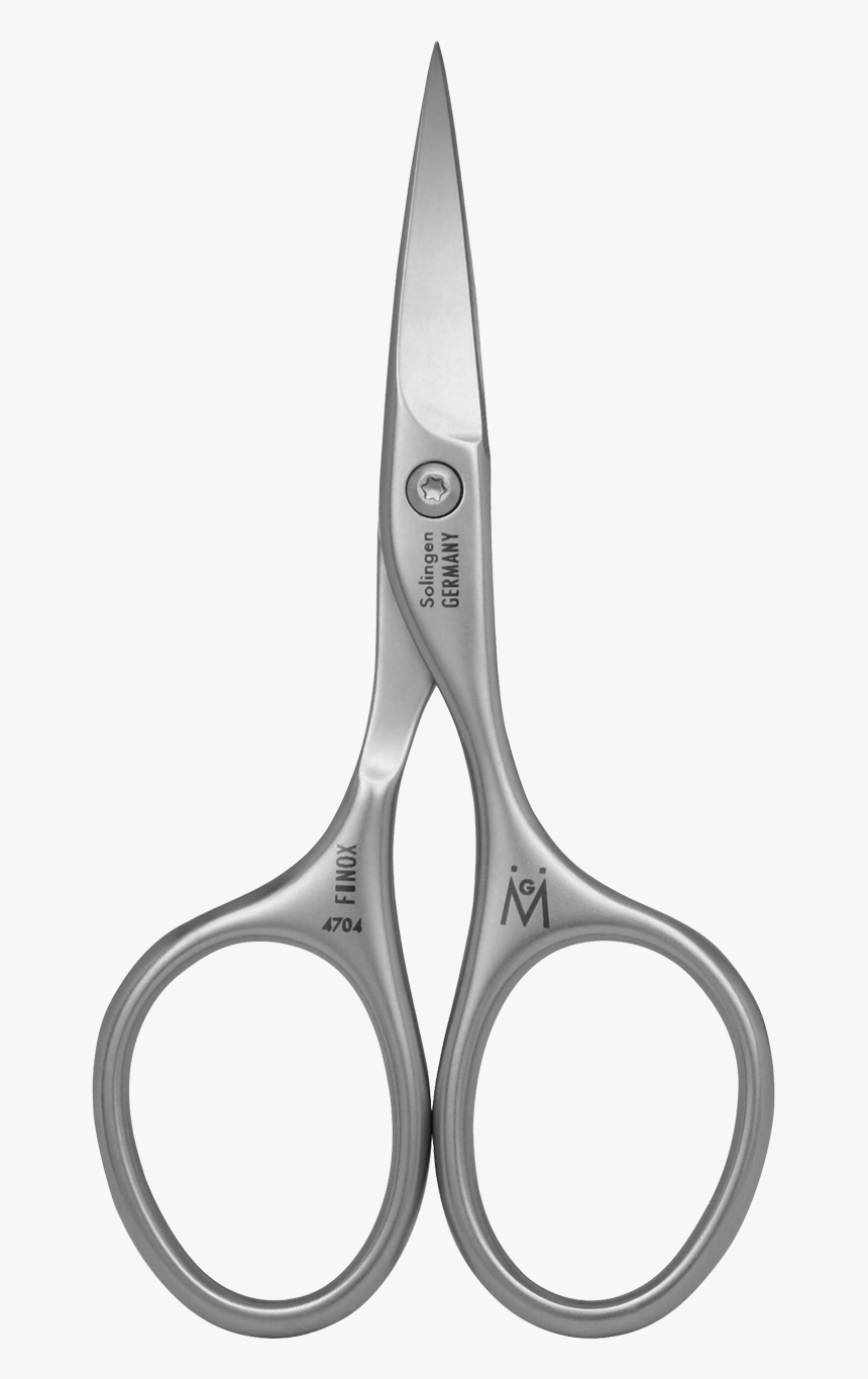 Germanikure Nail Scissors, HD Png Download