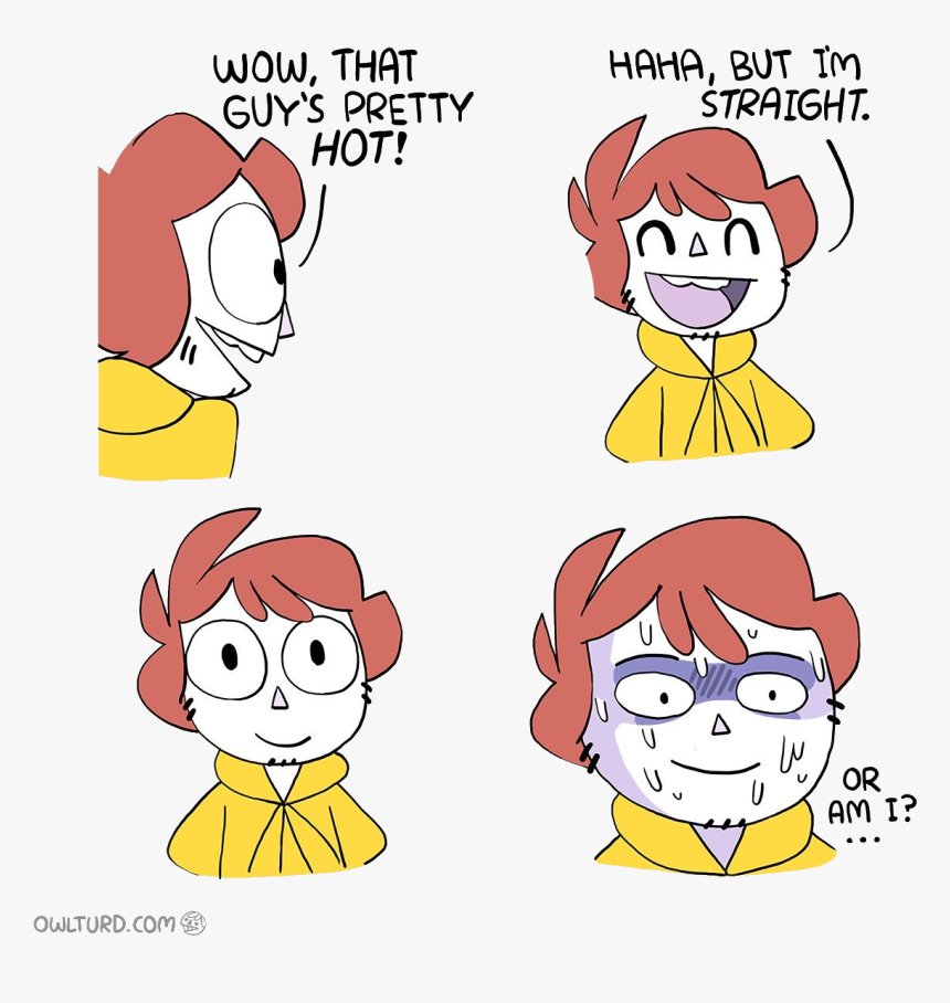 These Are Confusing Times, HD Png Download