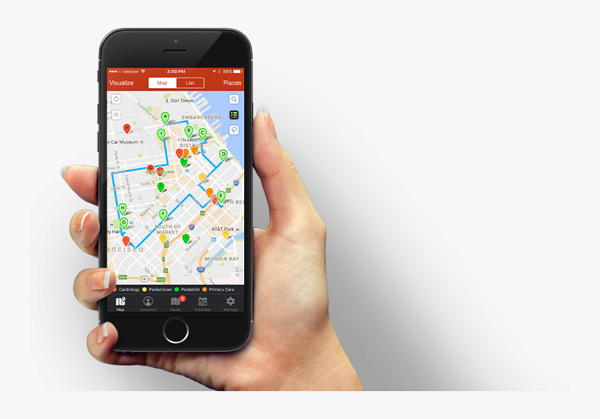 Entry - Comparisonpageheadline - Lắp Đặt Định Vị Xe Máy Tại Hải Phòng, HD Png Download