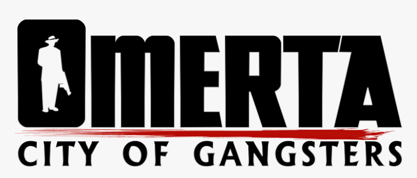 Omerta – City Of Gangsters, HD Png Download