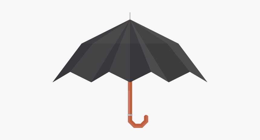 Umbrella, HD Png Download