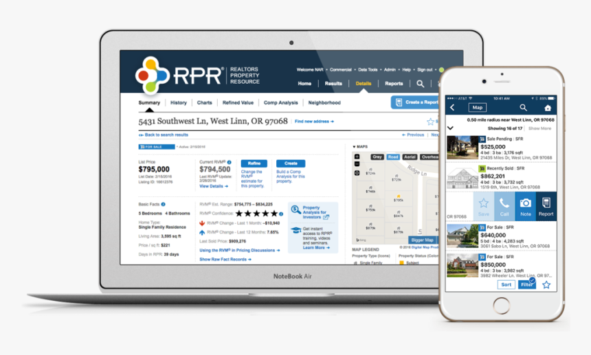 Rpr, HD Png Download