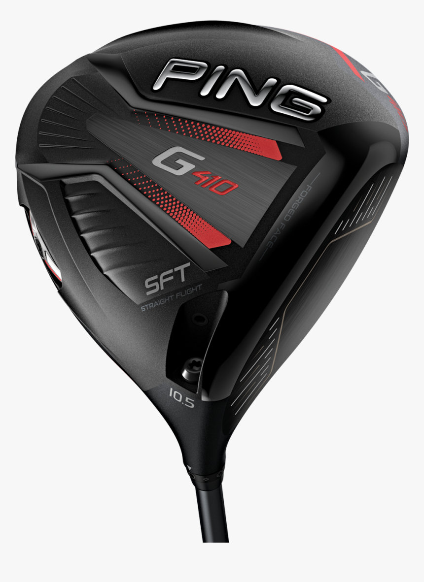 Ping G410 Sft Driver, HD Png Download
