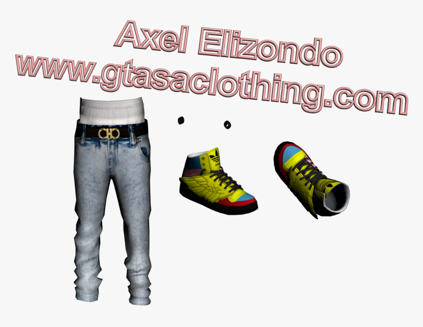 Sneakers, HD Png Download