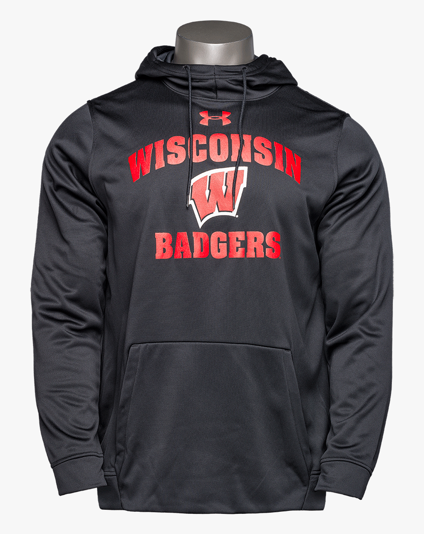 Transparent Wisconsin Silhouette Png - Hoodie, Png Download