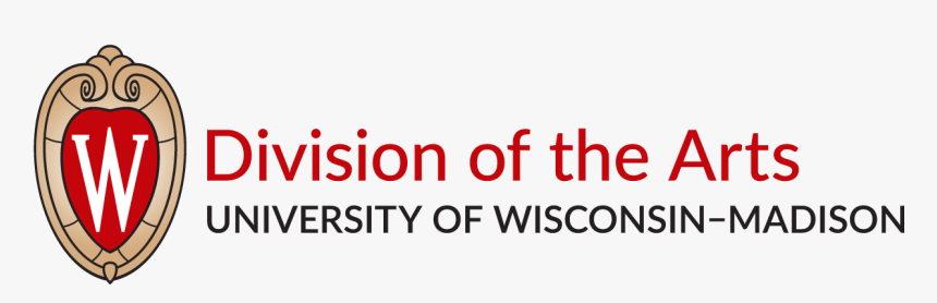 Transparent Wisconsin Silhouette Png - Uw Division Of Continuing Studies, Png Download