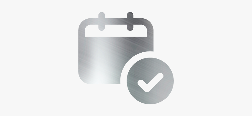 Icons Whyenter Calendar 650 - Paper, HD Png Download