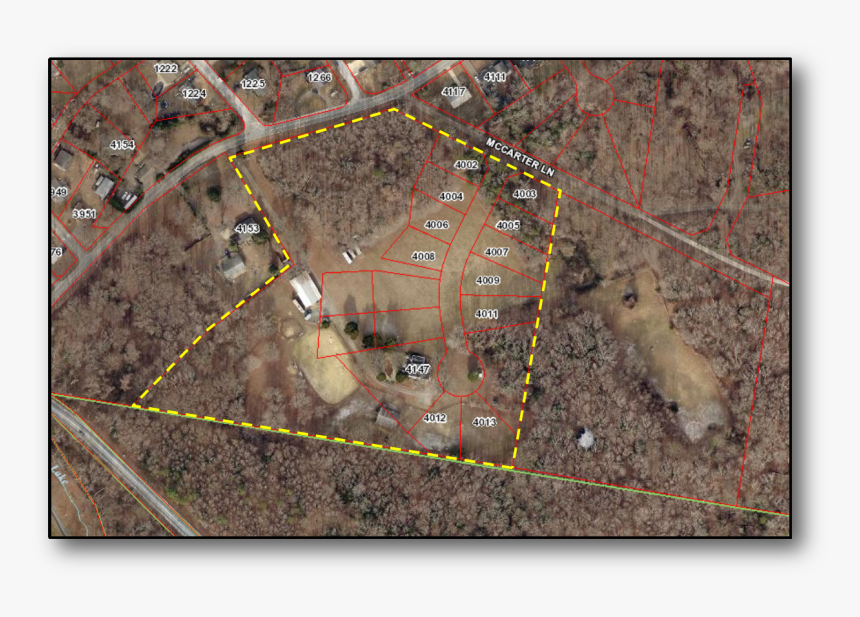 Map, HD Png Download