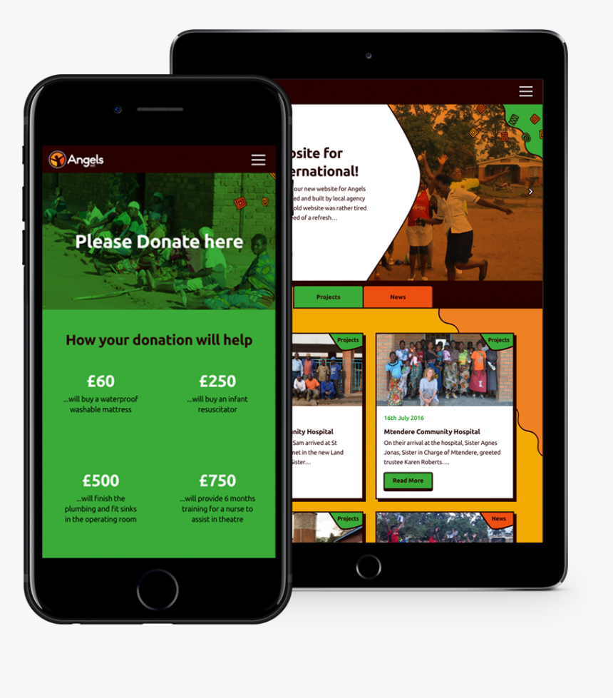 Iphone, HD Png Download