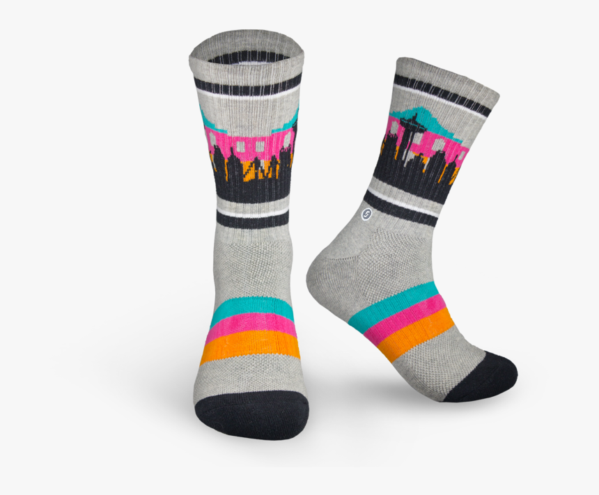 San Antonio - Sock, HD Png Download
