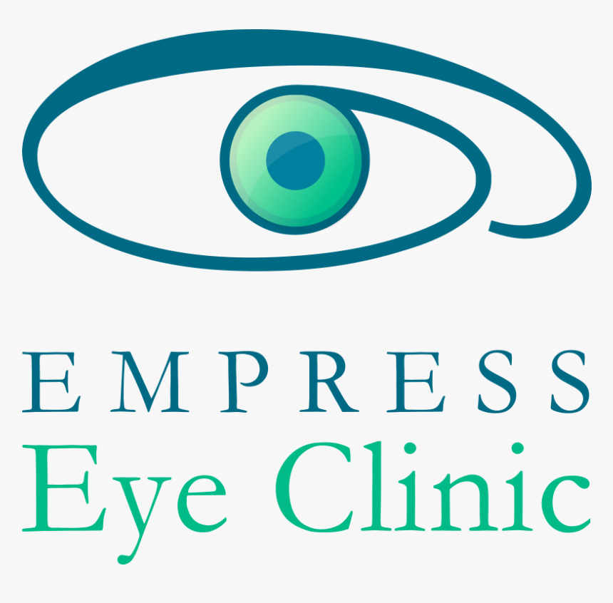 Empress Eye Clinic - Circle, HD Png Download