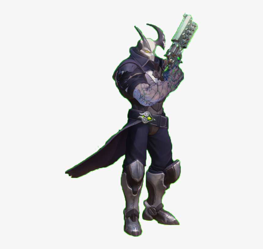 Free Png Paladin Sniper Png Images Transparent - Action Figure, Png Download