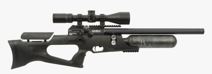 Brocock Bantam Sniper Hi-lite - Brocock Bantam Sniper Hp, HD Png Download