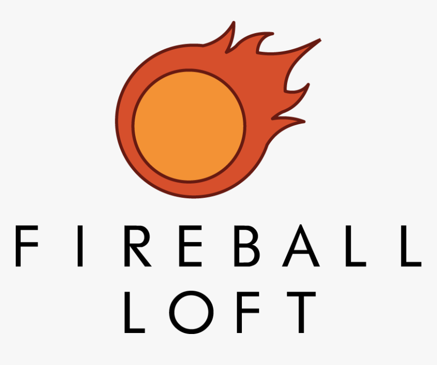 Fireball Loft - Circle, HD Png Download
