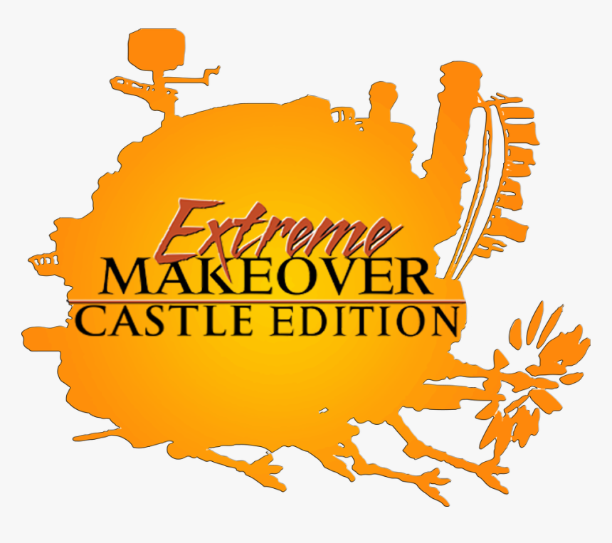 Extreme Makeover Holiday Edition, HD Png Download