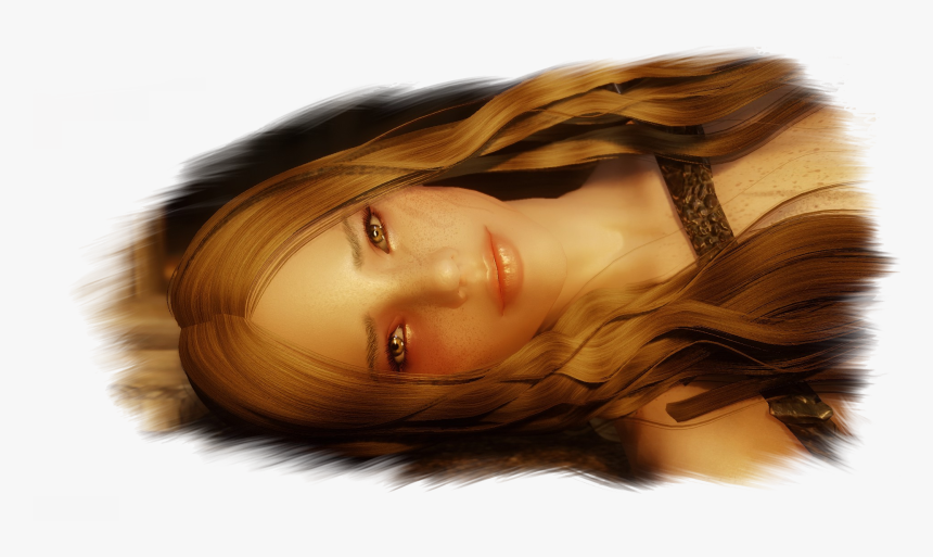 Girl, HD Png Download