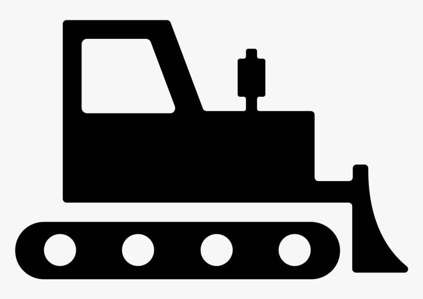 Cable Assembly Applications/uses - Dozer Icon Png, Transparent Png
