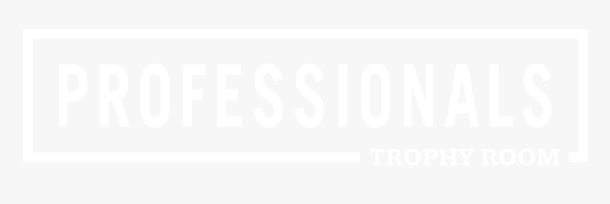 Header Professionals Light - Johns Hopkins White Logo, HD Png Download