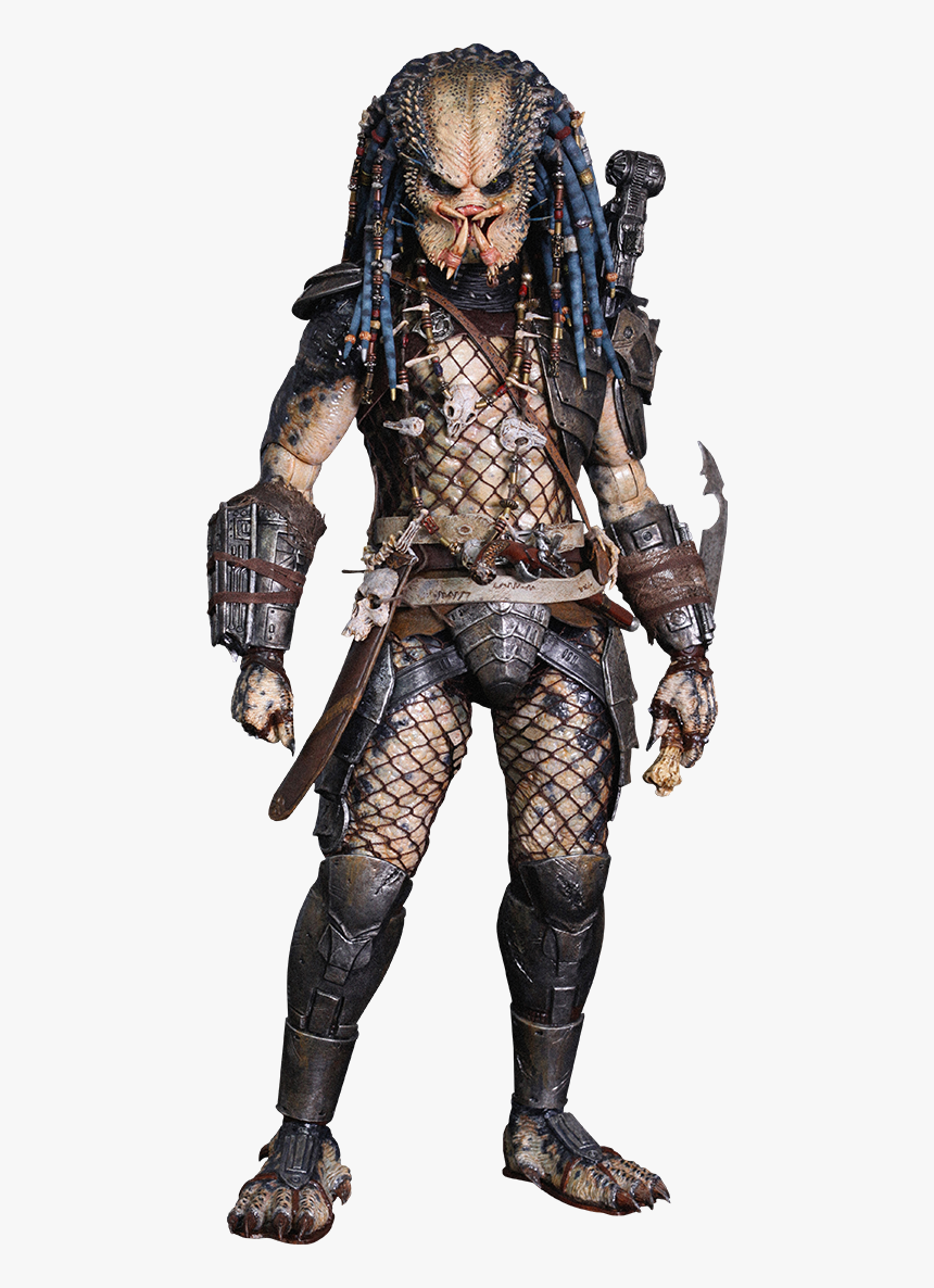 Download This High Resolution Predator High Quality - Predator Transparent Background, HD Png Download