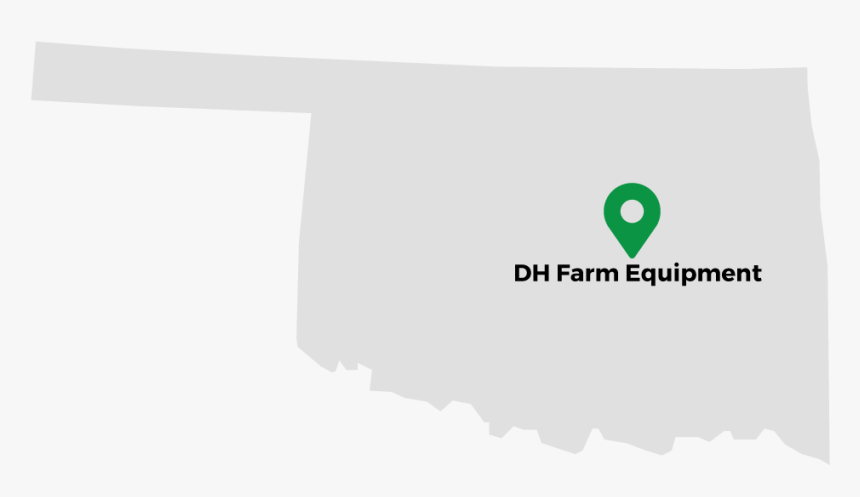 Transparent Tractor Silhouette Png - Silhouette, Png Download