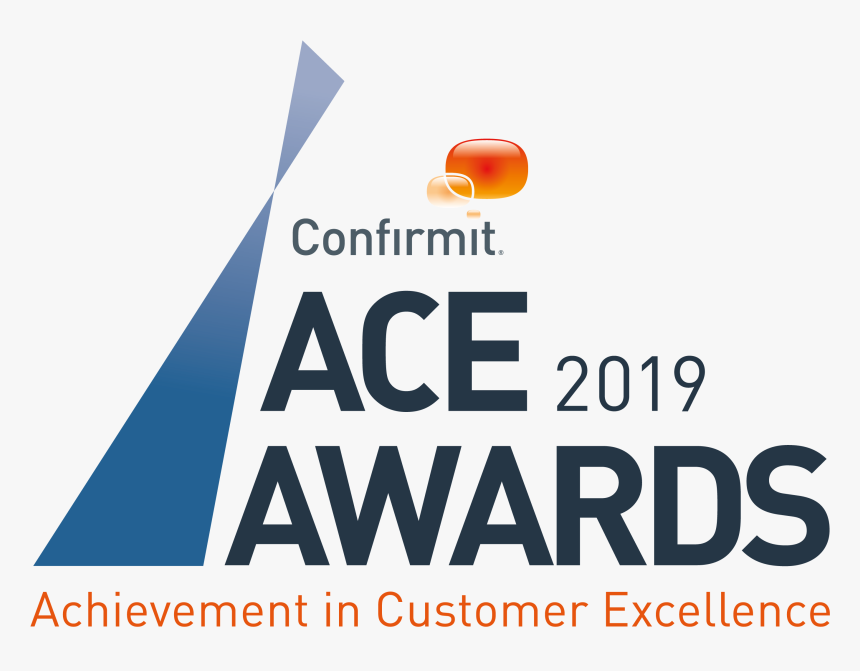Confirmit Ace Awards 2019, HD Png Download